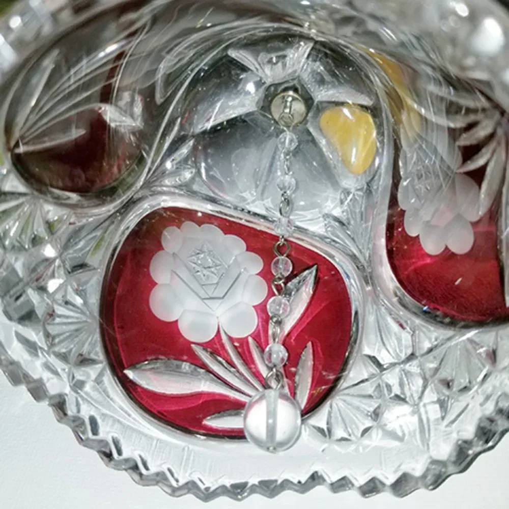 Glass, Bell - Picture 5 of 5